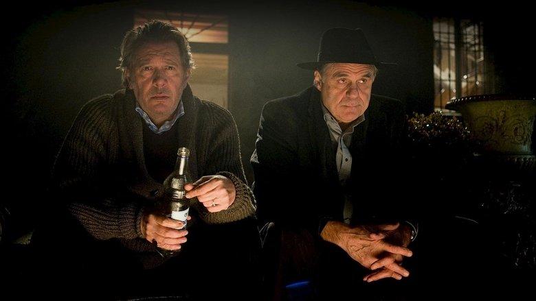 Crime Stories image
