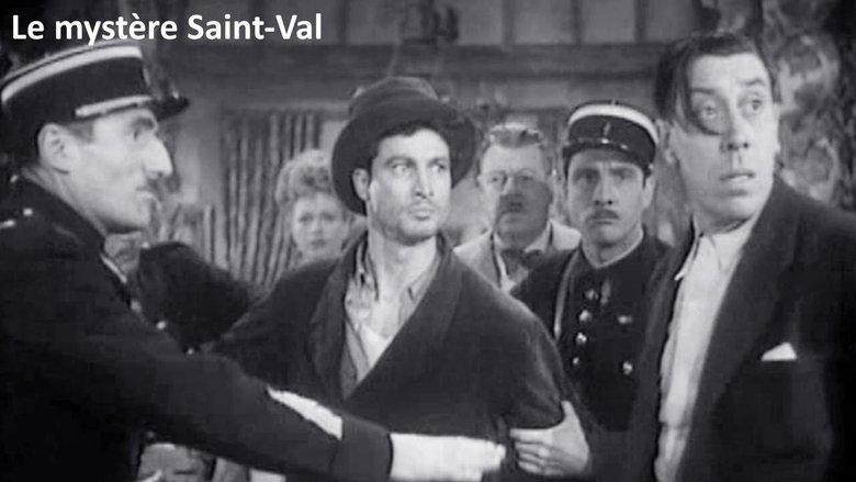 St. Val's Mystery image