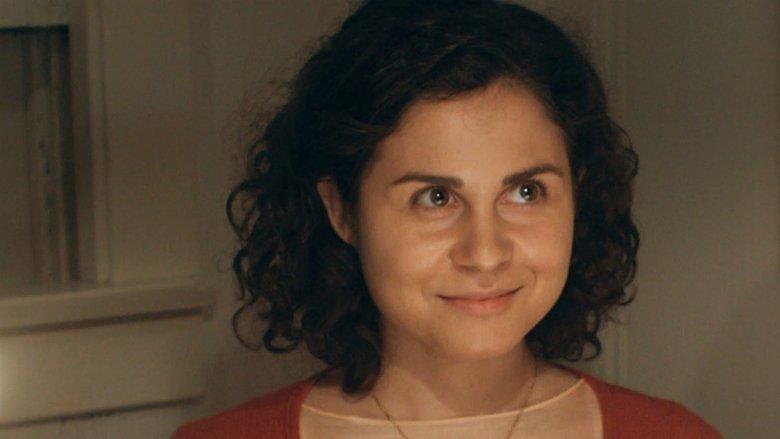 Rita Mahtoubian is Not a Terrorist image