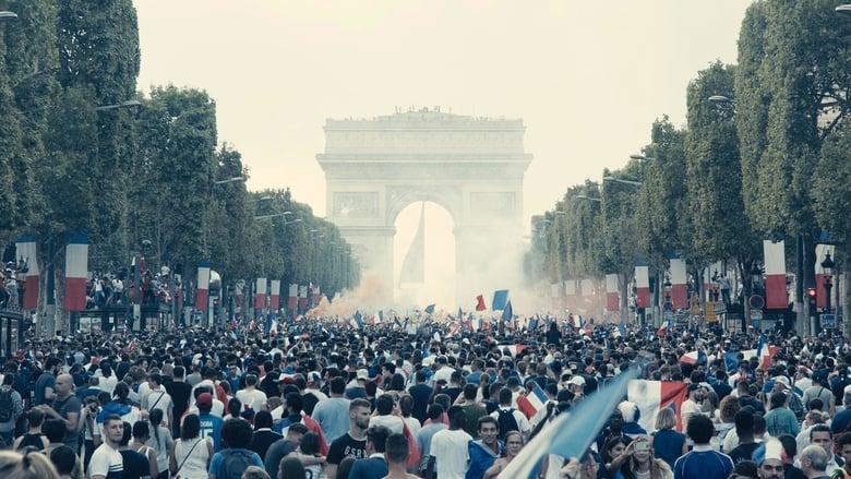 Les Misérables image