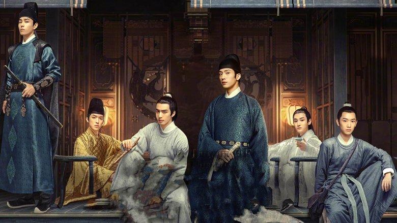 A League of Nobleman image