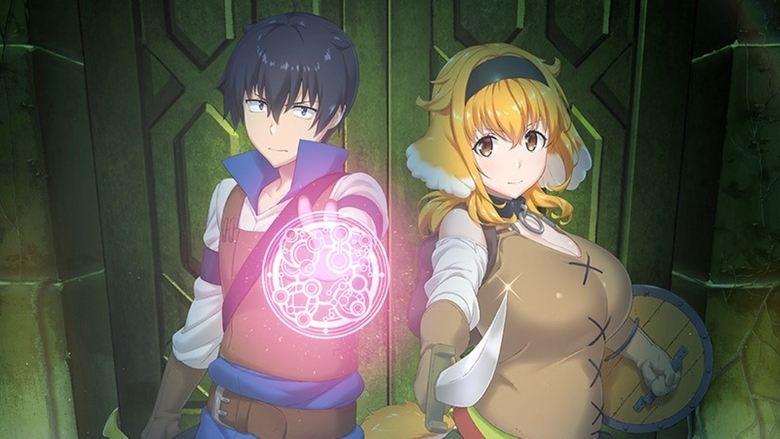 Harem in the Labyrinth of Another World image