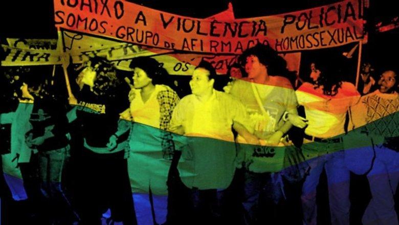 LGBTs no regime militar image