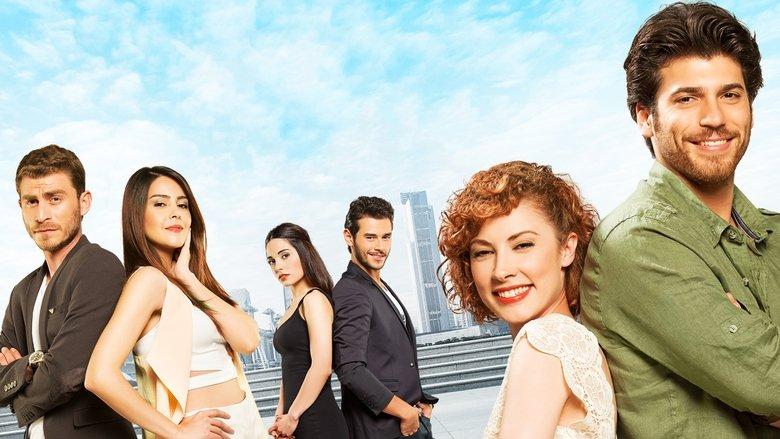 İnadına Aşk image