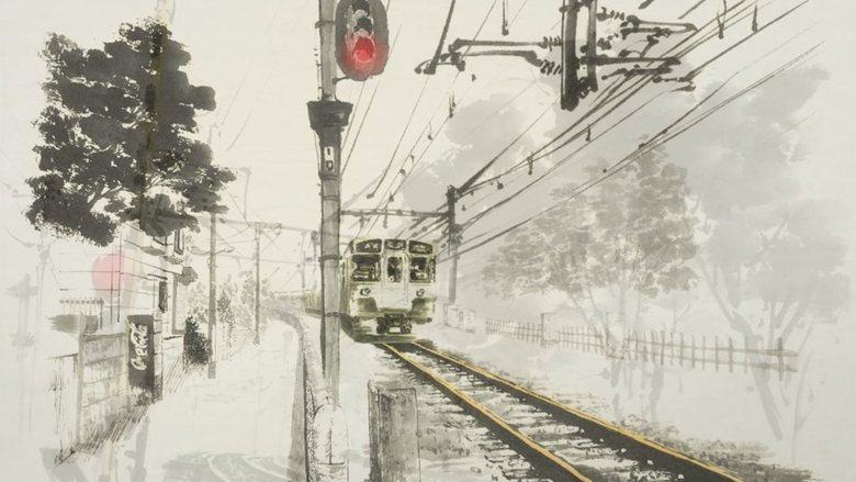 Crossing Time image