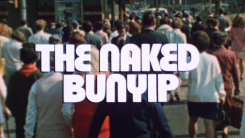 The Naked Bunyip image