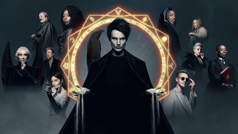 The Sandman image