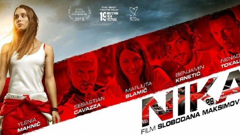 Nika image