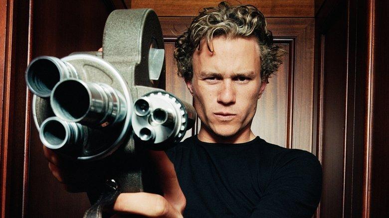 I Am Heath Ledger image
