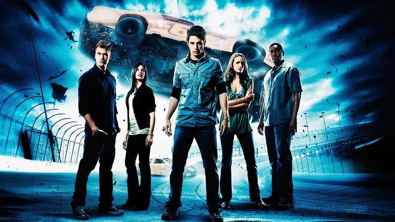 The Final Destination image
