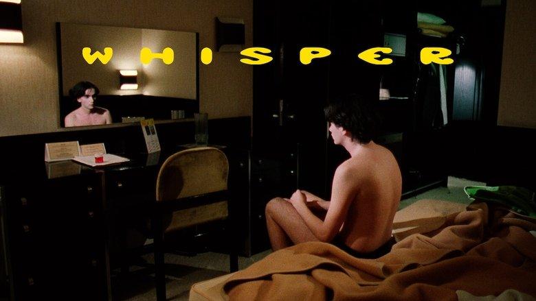 Whisper image