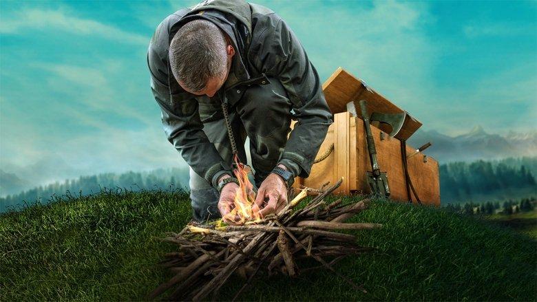 Alone: The Skills Challenge image