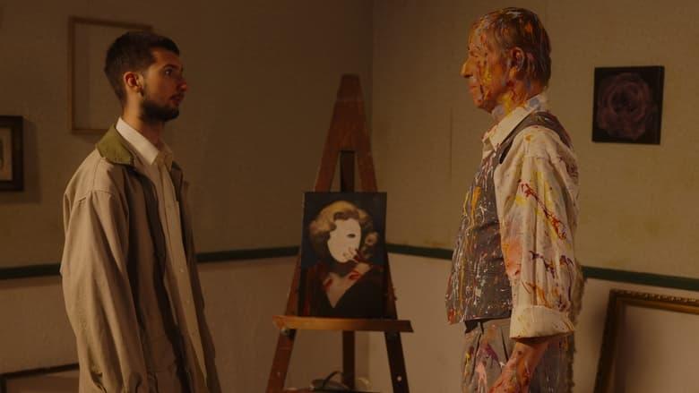 Paint image