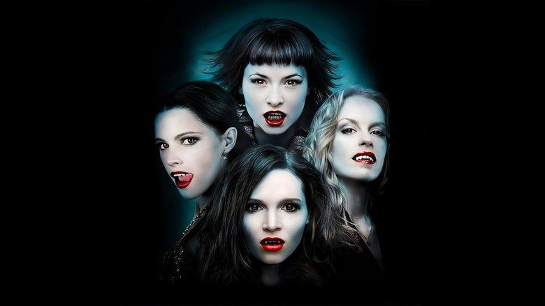 We Are the Night image
