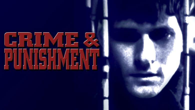 Crime and Punishment image