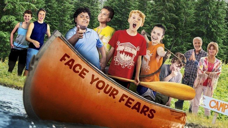 Camp Cool Kids image