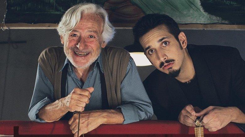 So tutto di te image