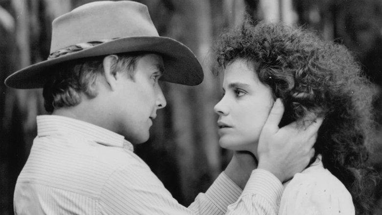 The Man From Snowy River II image