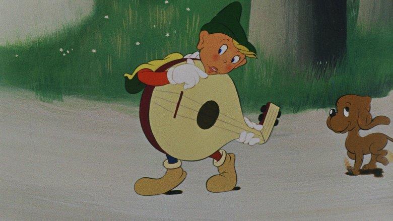 The Magic Flute image