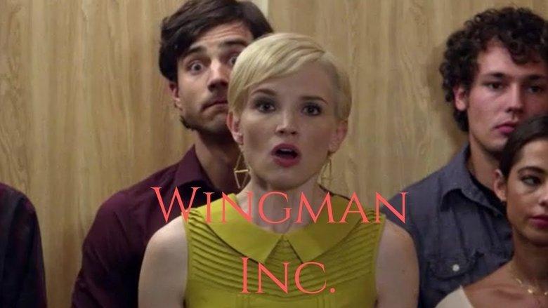 Wingman Inc. image