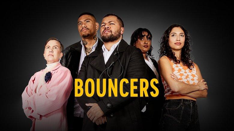Bouncers image