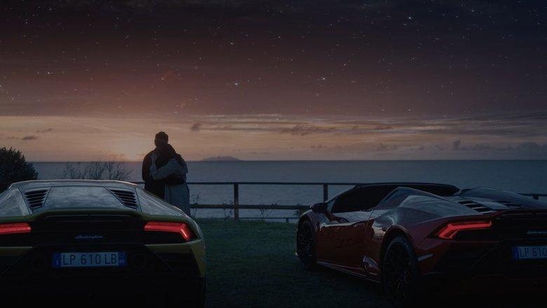 Lamborghini Connect image
