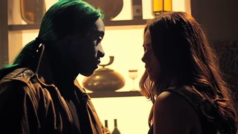 Don Cheadle is Captain Planet - Part 4 image