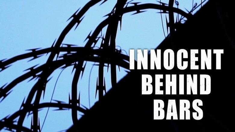 Innocent Behind Bars image