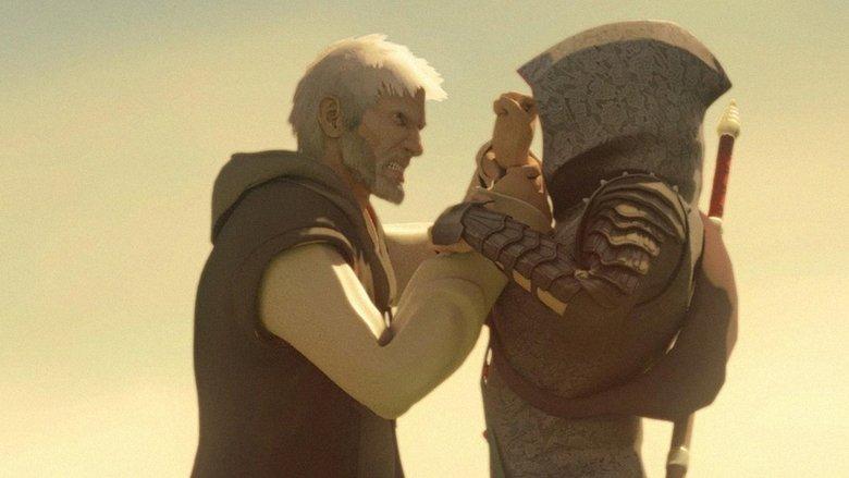 Assassin's Creed: Embers image
