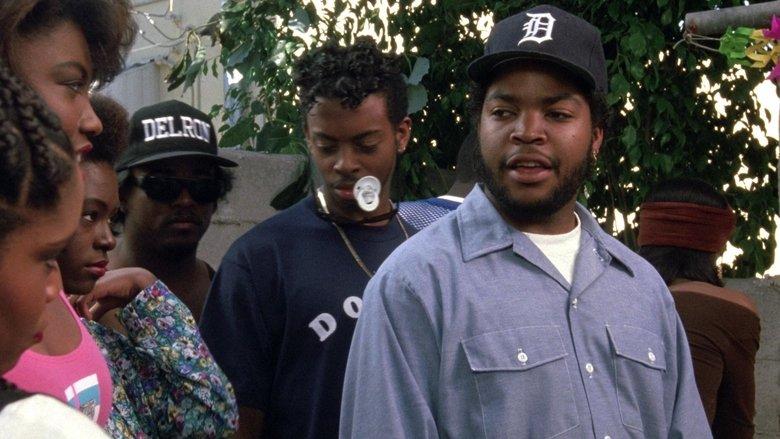 Boyz n the Hood image