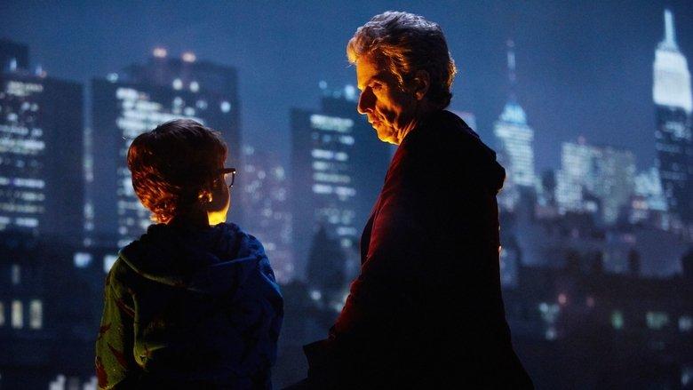 Doctor Who: The Return of Doctor Mysterio image