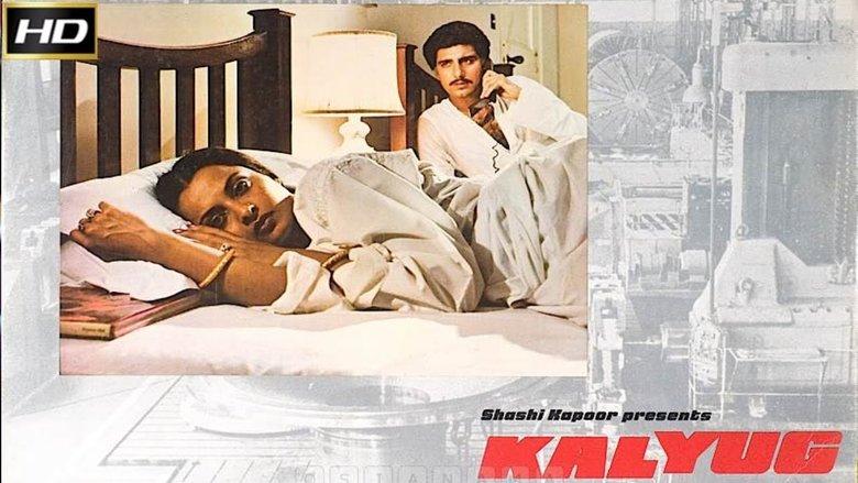 Kalyug image