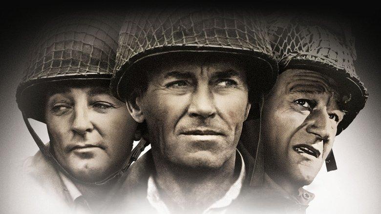 The Longest Day image
