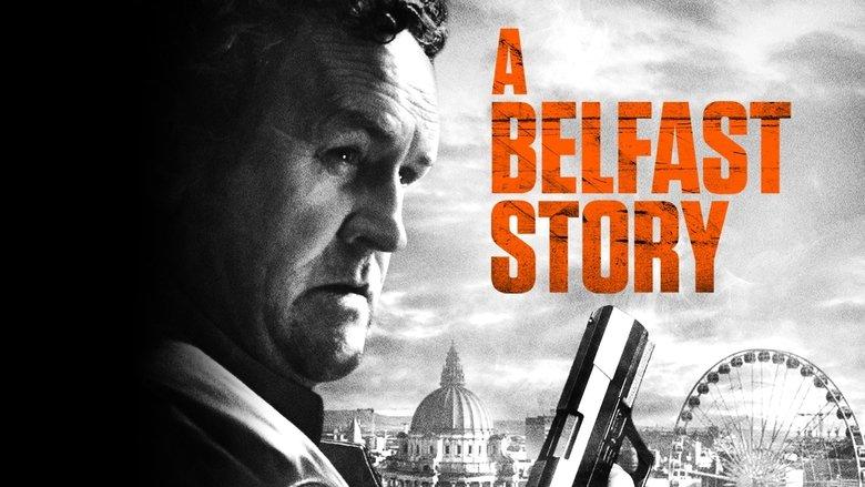 A Belfast Story image