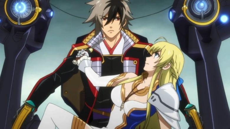 Nobunaga the Fool image