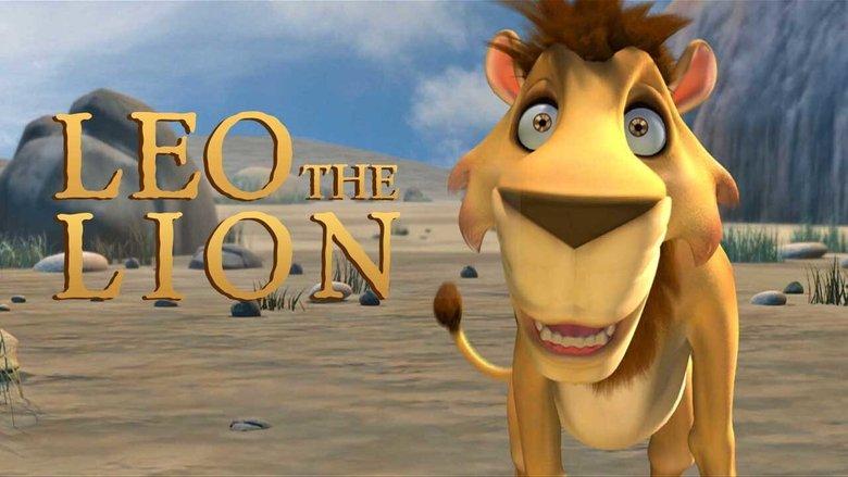 Leo the Lion image