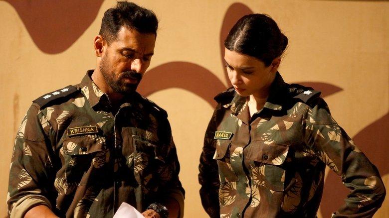 Parmanu: The Story of Pokhran image