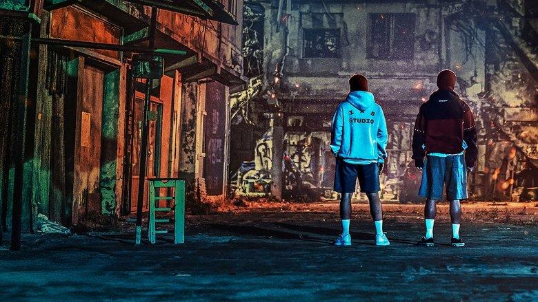 ONE: High School Heroes image