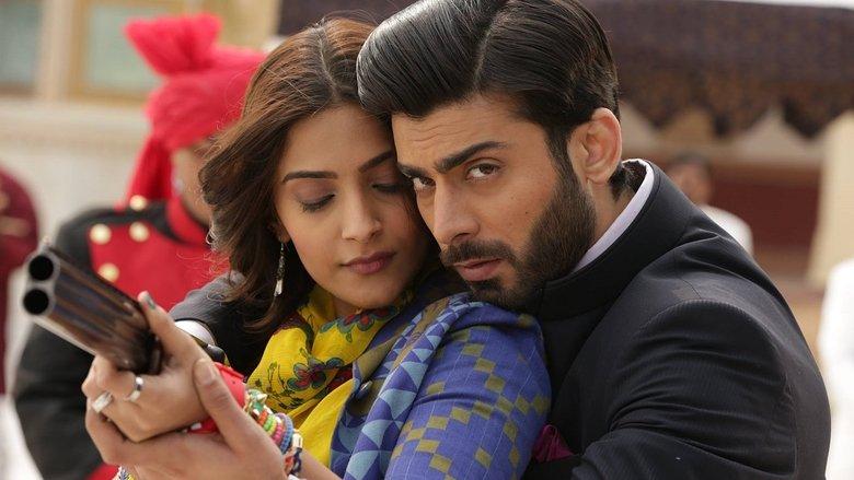 Khoobsurat image