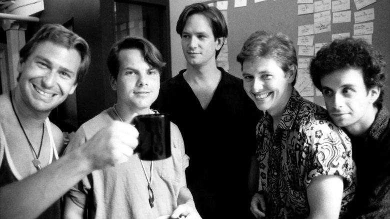 The Kids in the Hall image