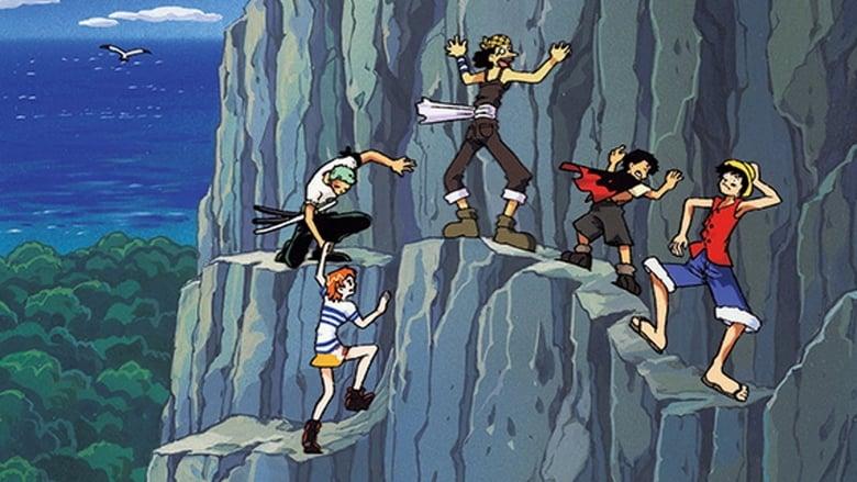 One Piece: The Movie image