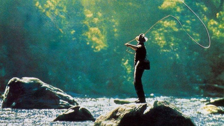 A River Runs Through It image