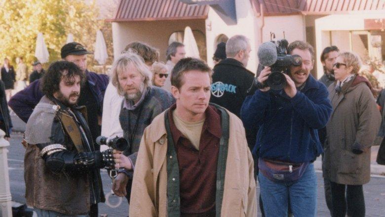 The Making of 'The Frighteners' image