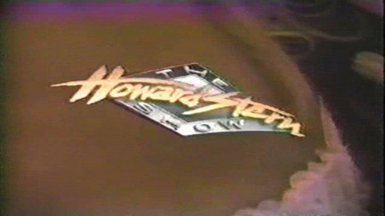 The Howard Stern Show image
