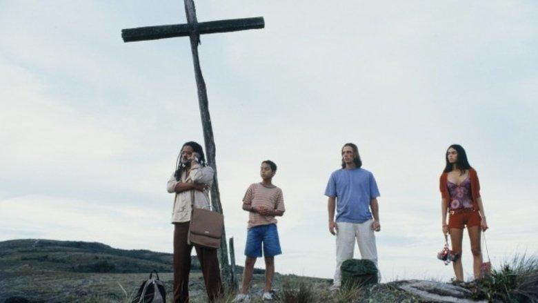 Four for None image