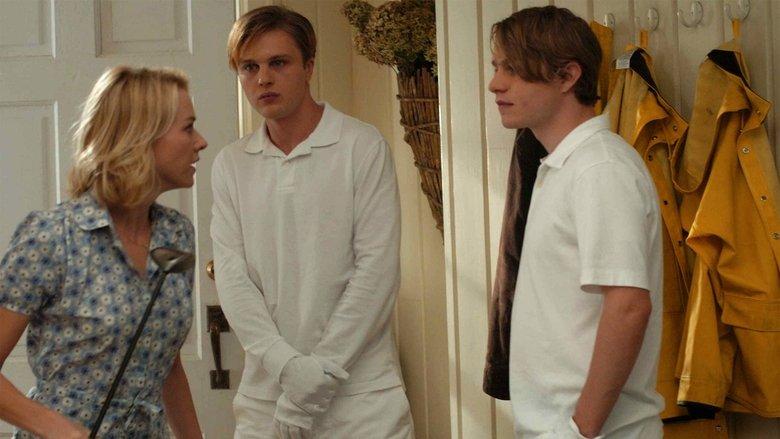 Funny Games image