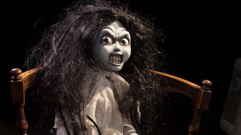 Curse of the Witch's Doll image