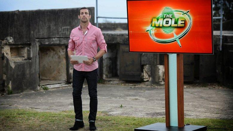 The Mole image