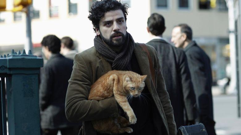 Inside Llewyn Davis image