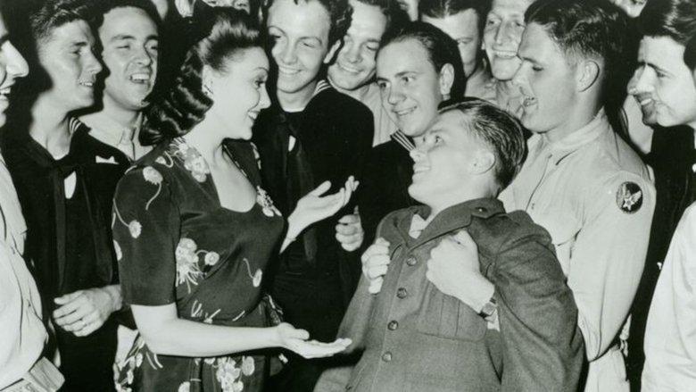 Show-Business at War image